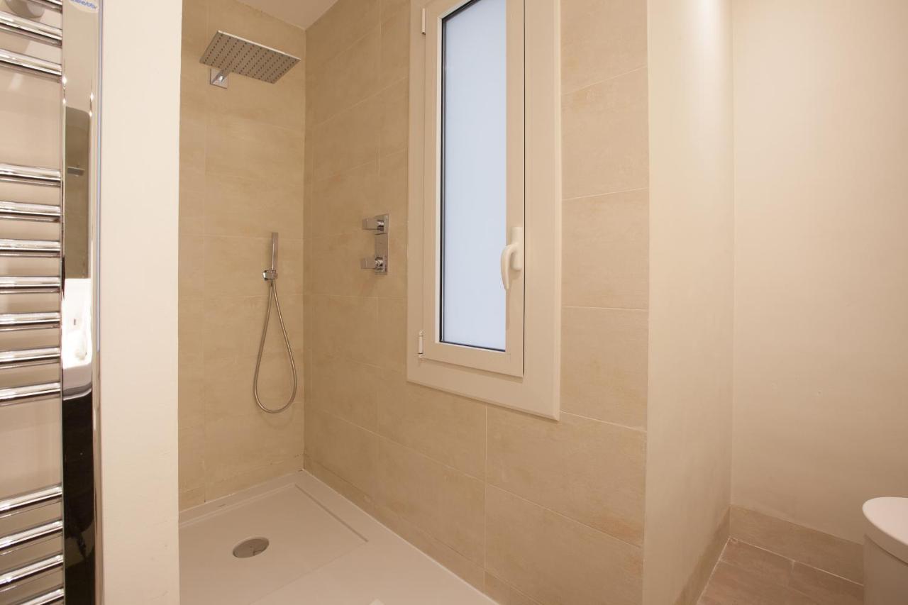 Appartamento Rent Avenida Diagonal Barcellona