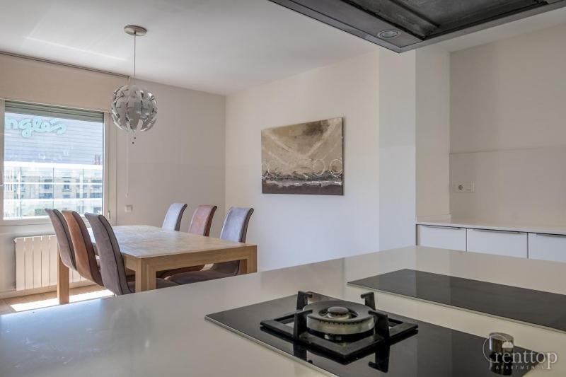 Rent Avenida Diagonal Appartamento